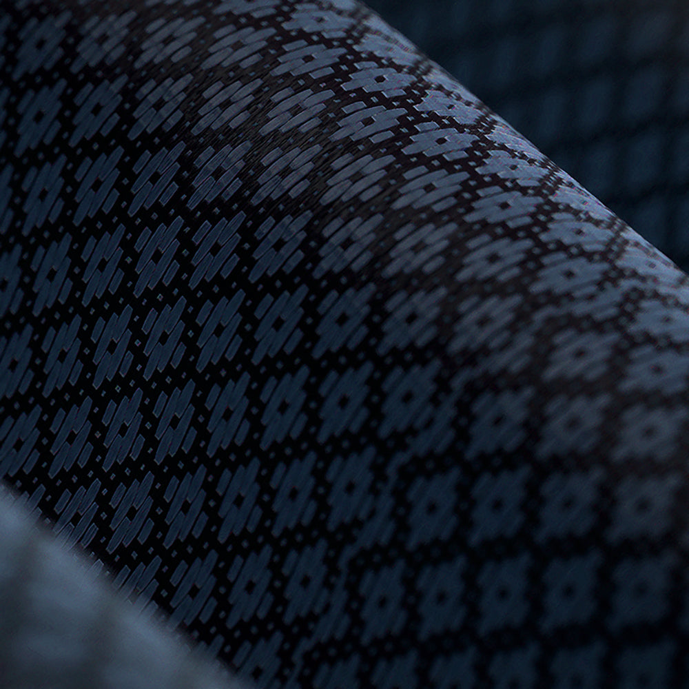 iPhone 16 Pro Kılıf M-Safe Şarj Özellikli Benks ArmorAir ArmorGrid Serisi Kevlar Kılıf