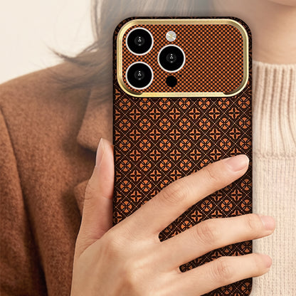 iPhone 16 Pro Kılıf M-Safe Şarj Özellikli Zore Paris Velix Sert PC Kılıf