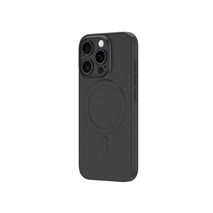 iPhone 16 Pro Kılıf M-safe Şarj Özellikli Amazingthing Minimal Air Serisi Kılıf