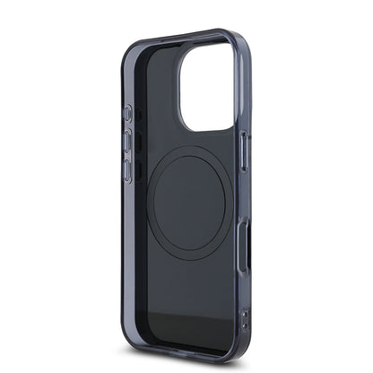 iPhone 16 Pro Kılıf Redbull OrijinalLisanslı M-safe Şarj Özellikli Çift Katmanlı Sert PC Büyük Boy MV Kılıf