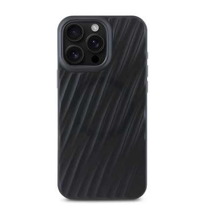 iPhone 16 Pro Kılıf TUMI Orijinal Lisanslı M-safe Şarj Özellikli Transparan Kılıf