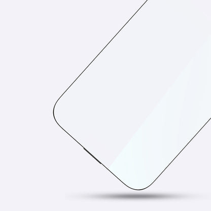 iPhone 16 Pro Max Amazingthing Titan Max Parmak İzi Bırakmayan Temperli Cam Ekran Koruyucu