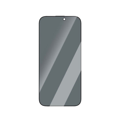 iPhone 16 Pro Max CaseWorld Armor Serisi 0.15mm Eyesafe Teknolojili Cam Ekran Koruyucu