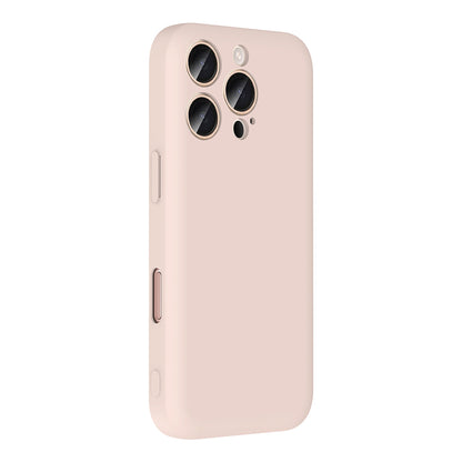 iPhone 16 Pro Max Kılıf Kamera Korumalı Kartlık Hazneli Zore Vitra Kılıf