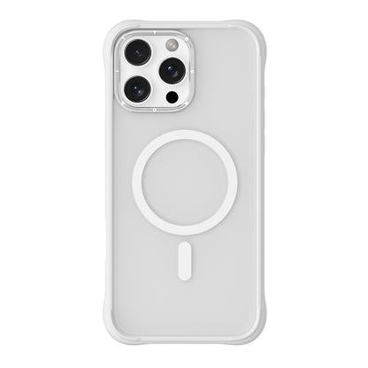 iPhone 16 Pro Max Kılıf M-safe Şarj Özellikli Airbagli Youngkit Dynamic 2 Serisi Kılıf
