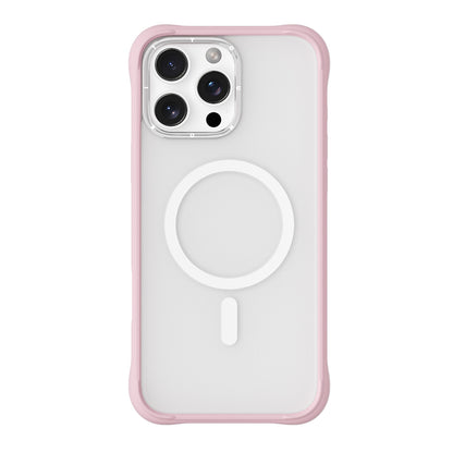 iPhone 16 Pro Max Kılıf M-safe Şarj Özellikli Airbagli Youngkit Dynamic 2 Serisi Kılıf