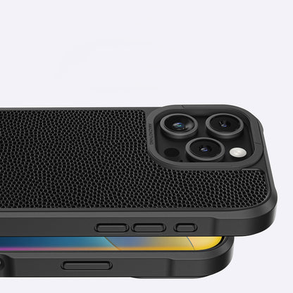 iPhone 16 Pro Max Kılıf M-safe Şarj Özellikli Amazingthing Glamour Serisi Kılıf