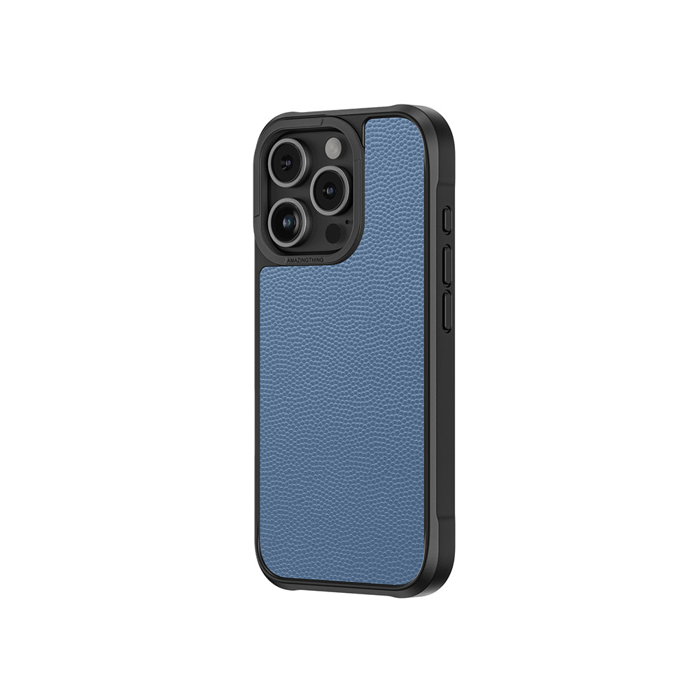 iPhone 16 Pro Max Kılıf M-safe Şarj Özellikli Amazingthing Glamour Serisi Kılıf