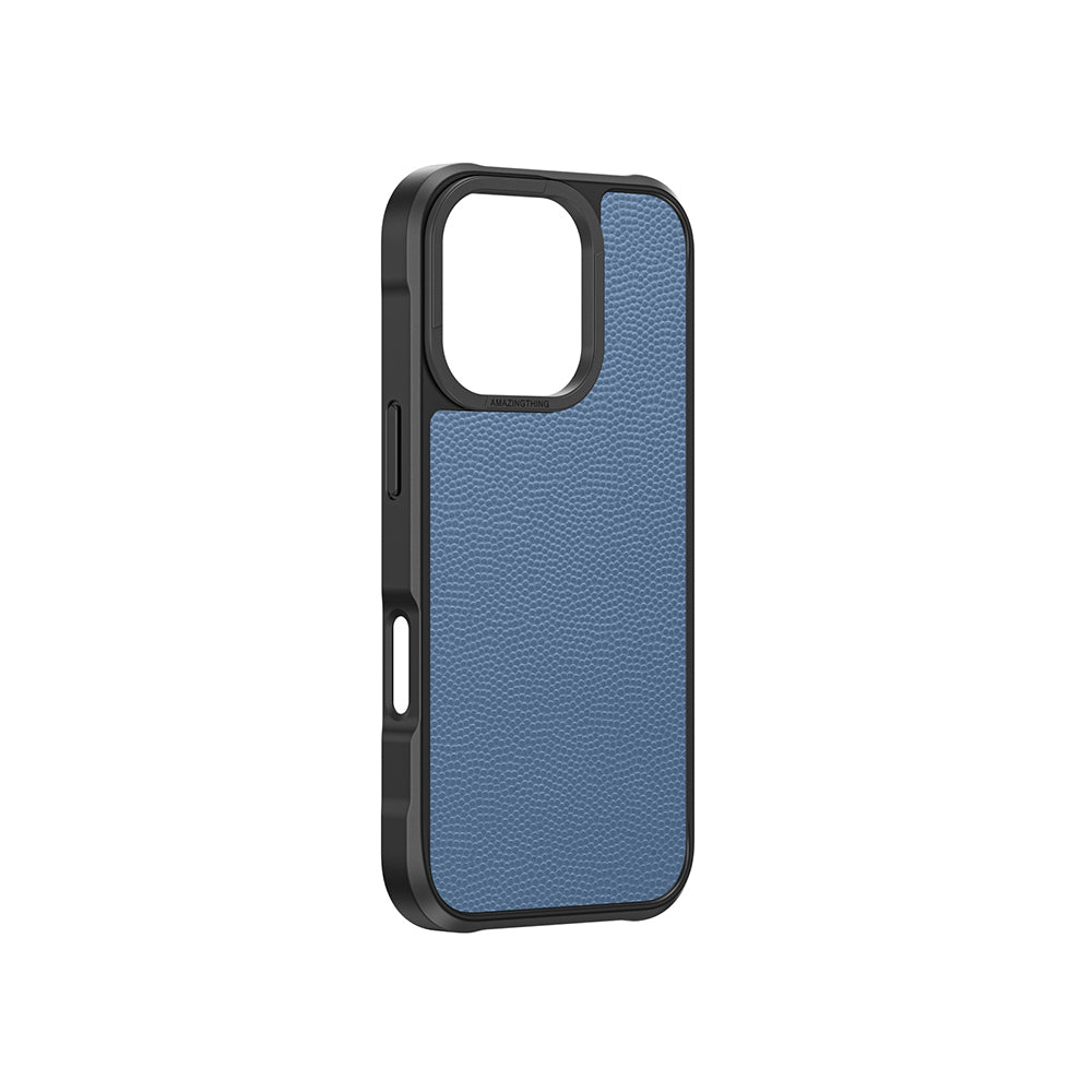 iPhone 16 Pro Max Kılıf M-safe Şarj Özellikli Amazingthing Glamour Serisi Kılıf