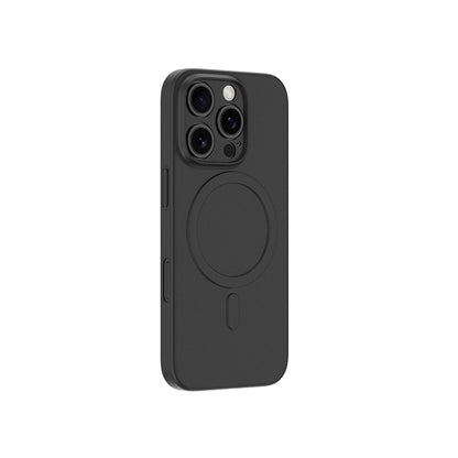 iPhone 16 Pro Max Kılıf M-safe Şarj Özellikli Amazingthing Minimal Air Serisi Kılıf