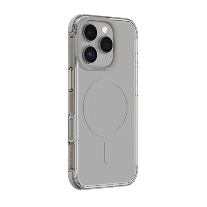 iPhone 16 Pro Max Kılıf M-safe Şarj Özellikli Amazingthing Omni Serisi Kılıf