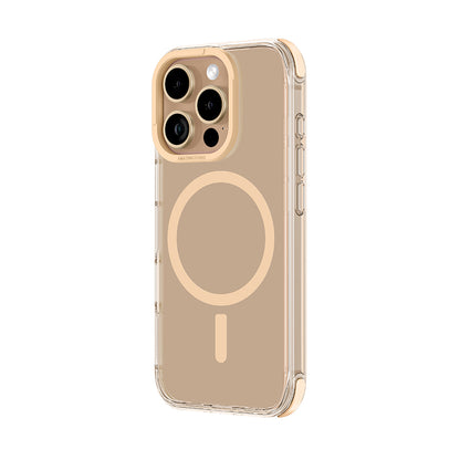 iPhone 16 Pro Max Kılıf M-safe Şarj Özellikli Amazingthing Omni Serisi Kılıf