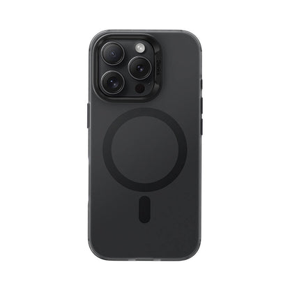iPhone 16 Pro Max Kılıf M-safe Şarj Özellikli Benks Lucid Armor Kılıf