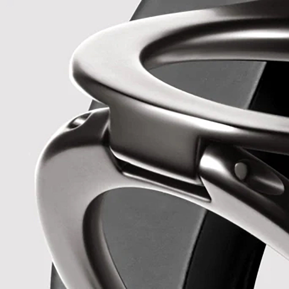 iPhone 16 Pro Max Kılıf M-safe Şarj Özellikli Grip 3 Standlı Aramid Fiber Pitaka Tactile Woven Sunset-Moonrise Serisi Sunset Kılıf