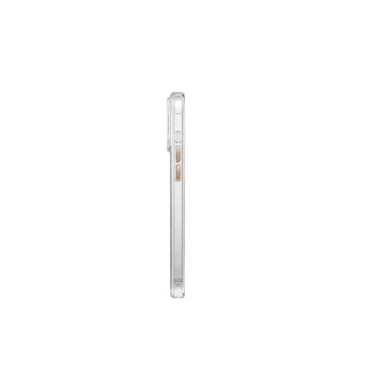 iPhone 16 Pro Max Kılıf M-safe Şarj Özellikli Şeffaf Arka Yüzey Coehl Verdure Kılıf