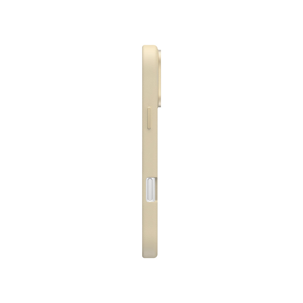 iPhone 16 Pro Max Kılıf M-safe Şarj Özellikli Soft Arka Yüzey Askı İpli Coehl Muse Kılıf