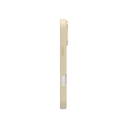 iPhone 16 Pro Max Kılıf M-safe Şarj Özellikli Soft Arka Yüzey Askı İpli Coehl Muse Kılıf