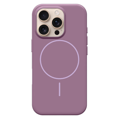 iPhone 16 Pro Max Kılıf M-safe Şarj Özellikli Wlons Frego Kılıf