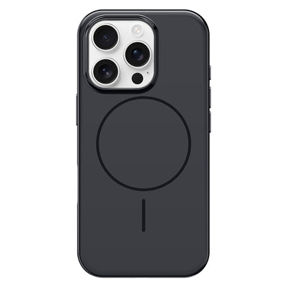 iPhone 16 Pro Max Kılıf M-safe Şarj Özellikli Wlons Frego Kılıf