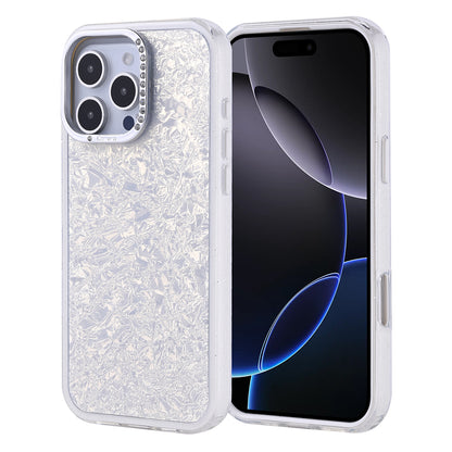 iPhone 16 Pro Max Kılıf Taşlı Tasarımlı Zore Kapi Kılıf