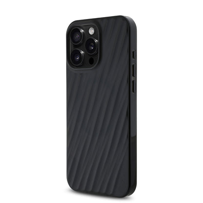 iPhone 16 Pro Max Kılıf TUMI orijinal Lisanslı M-safe Şarj Özellikli Transparan Kılıf