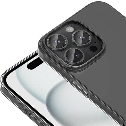 iPhone 16 Pro Max Kılıf Zore Droga Kılıf