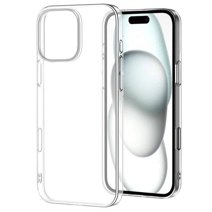 iPhone 16 Pro Max Kılıf Zore Droga Kılıf