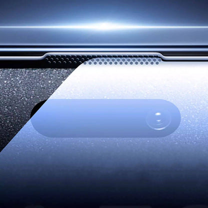 iPhone 16 Pro Max Wiwu GT-008 Polimer Oleofobik Kaplama Şeffaf Pürüzsüz Temperli Cam Ekran Koruyucu 10'lu Paket