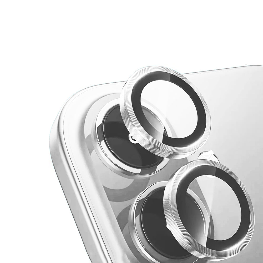 iPhone 16 Zore Mikro Kamera Lens Koruyucu