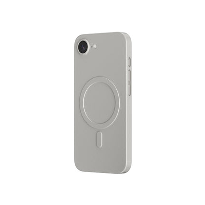 iPhone 16E Kılıf M-safe Şarj Özellikli Amazingthing Minimal Air Serisi Kılıf