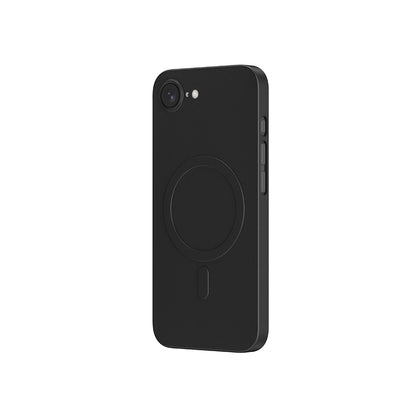 iPhone 16E Kılıf M-safe Şarj Özellikli Amazingthing Minimal Air Serisi Kılıf