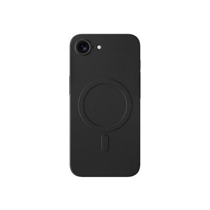 iPhone 16E Kılıf M-safe Şarj Özellikli Amazingthing Minimal Air Serisi Kılıf