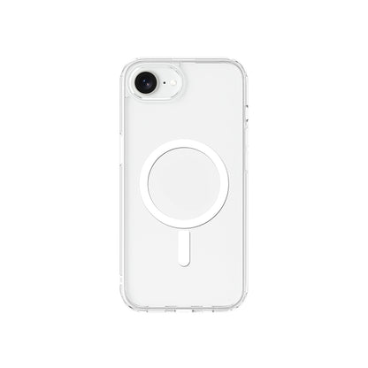 iPhone 16E Kılıf M-safe Şarj Özellikli Amazingthing Minimal Serisi Kılıf