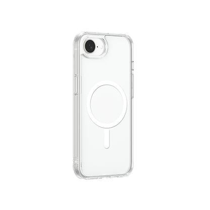 iPhone 16E Kılıf M-safe Şarj Özellikli Amazingthing Minimal Serisi Kılıf