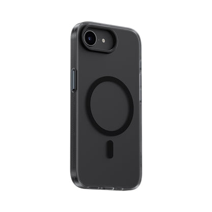iPhone 16E Kılıf M-safe Şarj Özellikli Benks Lucid Armor Kılıf