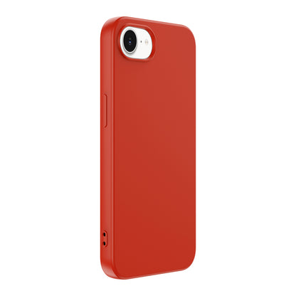 iPhone 16E Kılıf Zore Mara Lansman Kılıf