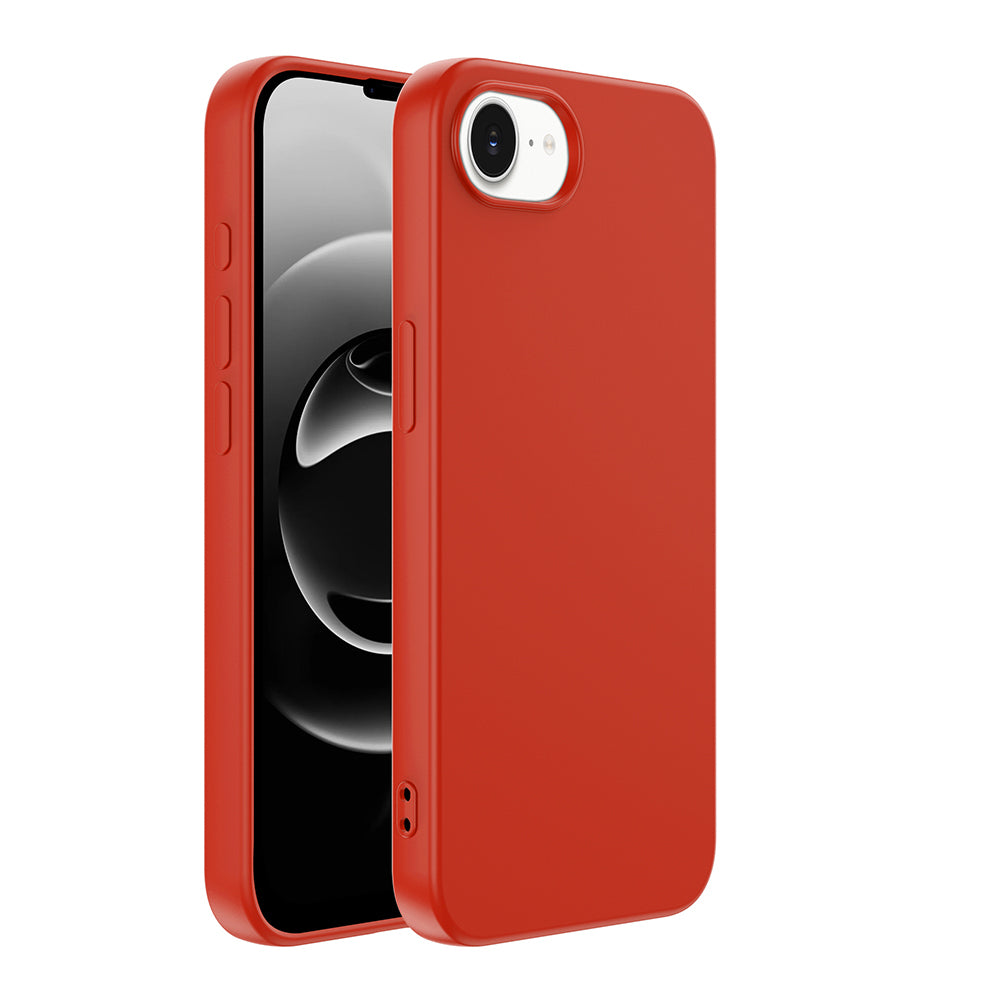 iPhone 16E Kılıf Zore Mara Lansman Kılıf
