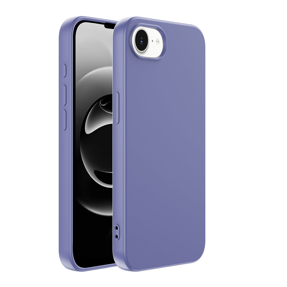 iPhone 16E Kılıf Zore Mara Lansman Kılıf