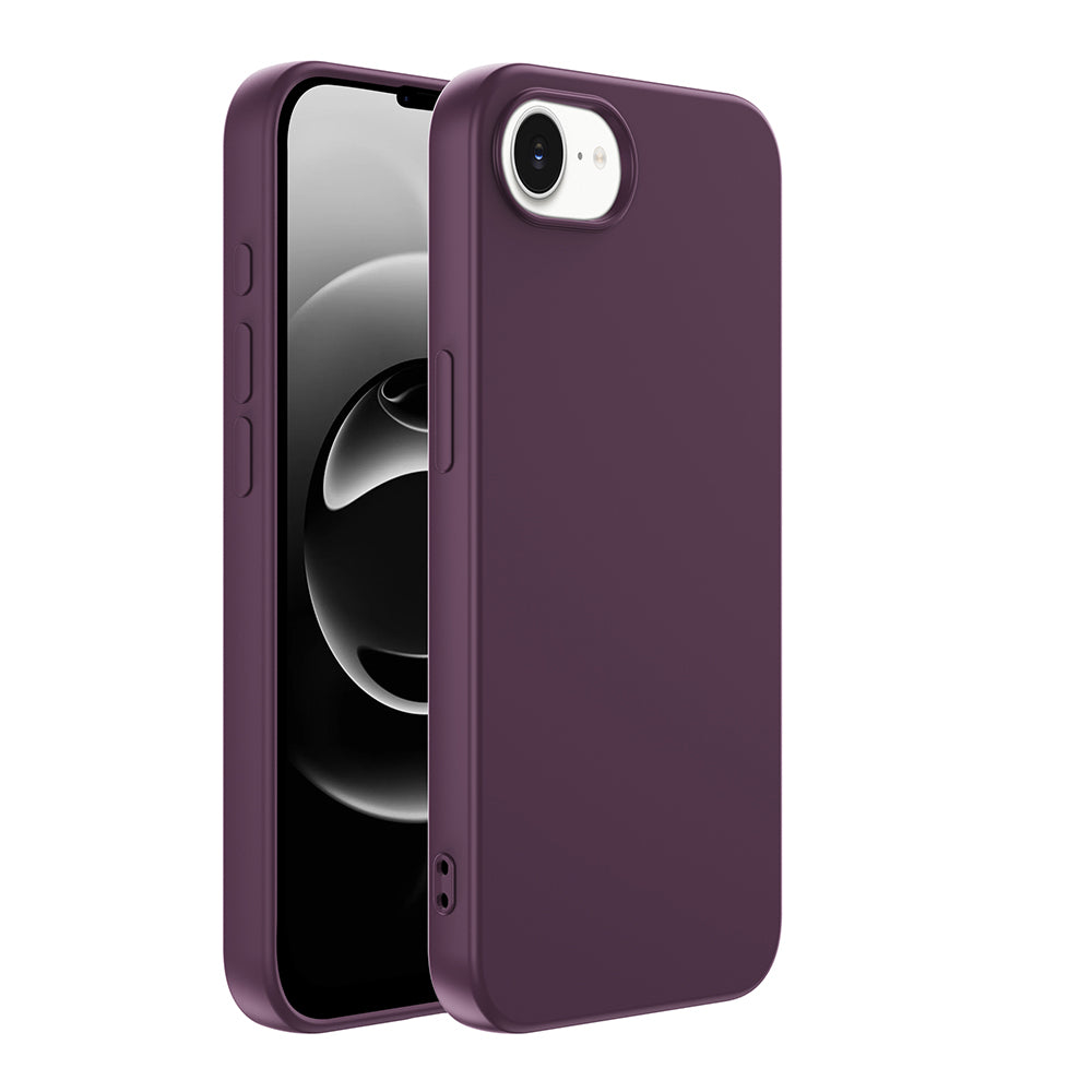 iPhone 16E Kılıf Zore Mara Lansman Kılıf