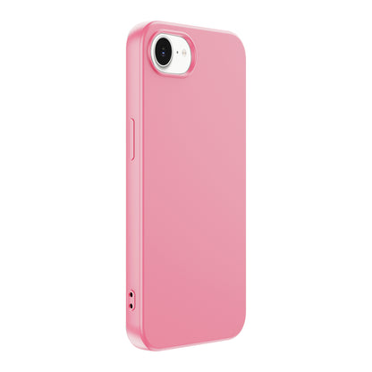 iPhone 16E Kılıf Zore Mara Lansman Kılıf