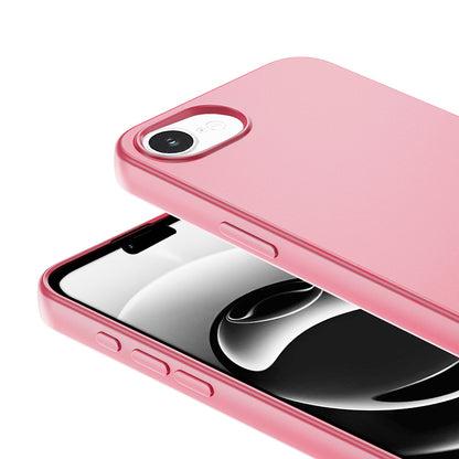 iPhone 16E Kılıf Zore Mara Lansman Kılıf
