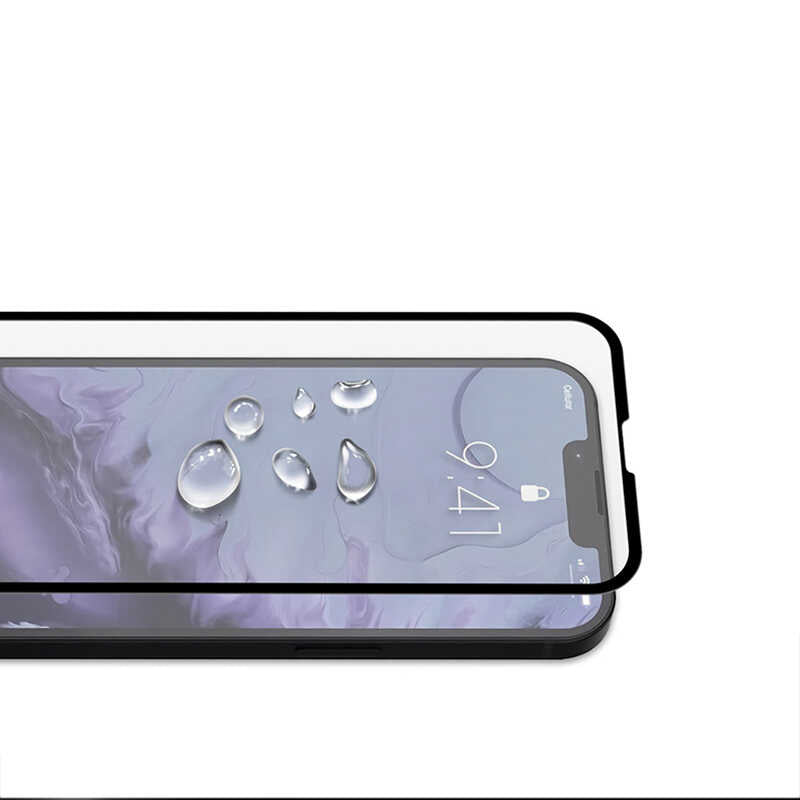 iPhone 16E Wiwu Easy İnstall iVista Super Hardness Ekran Koruyucu