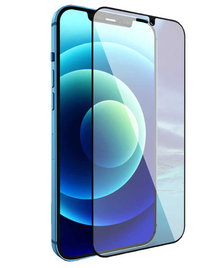iPhone 16E Wiwu iVista Super Hardness Ekran Koruyucu
