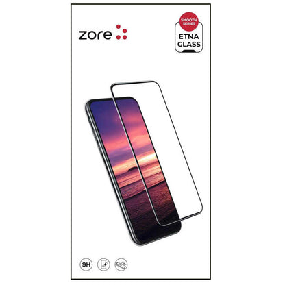iPhone 16E Zore Etnaa Cam Ekran Koruyucu