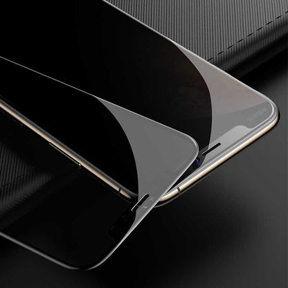 iPhone 16E Zore Kor Privacy Cam Ekran Koruyucu