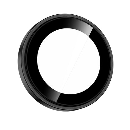 iPhone 17 Air Benks DR Safir Kamera Lens Koruyucu