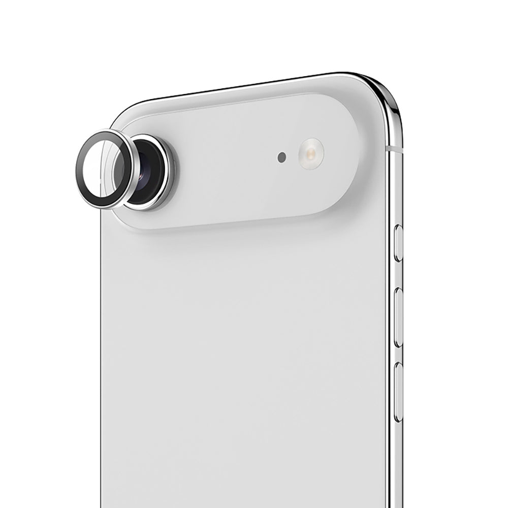 iPhone 17 Air Benks DR Safir Kamera Lens Koruyucu