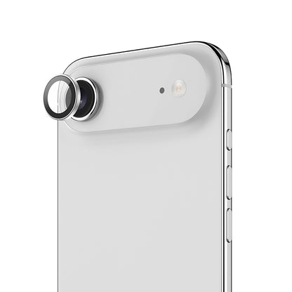 iPhone 17 Air Benks DR Safir Kamera Lens Koruyucu