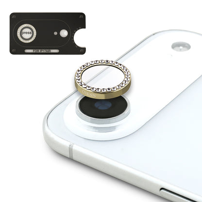 iPhone 17 Air Guess Orijinal Lisanslı 4G ve Yazı Logolu Kılıf + Ekran Koruyucu + Lens Koruyucu 3in1 Aksesuar Seti