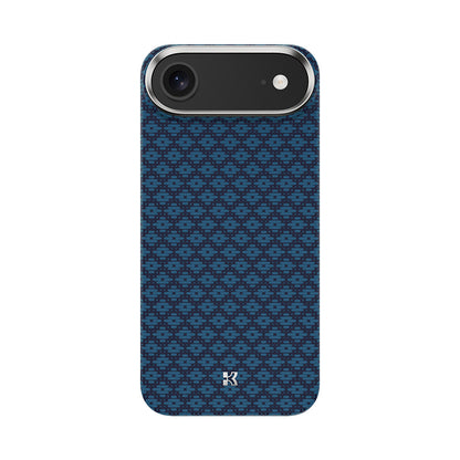 iPhone 17 Air Kılıf M-Safe Şarj Özellikli Benks ArmorAir ArmorGrid Serisi Kevlar Kılıf